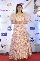 Surabhi at Filmfare Awards South 2024 Red Carpet